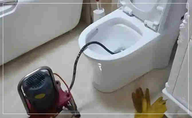 钟山马桶蹲坑蹲厕疏通